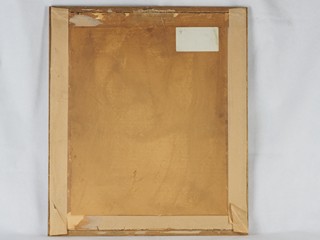 Jaroslav Šetelík (1881 - 1955) - Praha – Průčelí Goethe institutu
