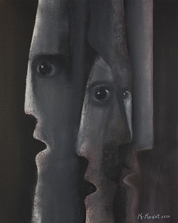 Kristián Kodet (1948) - Námluvy
