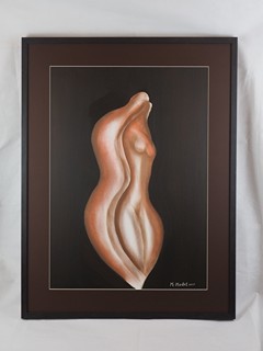 Kristián Kodet (1948) - V objetí