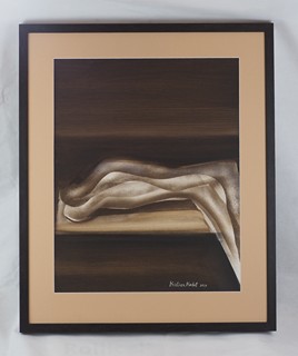 Kristián Kodet (1948) - Spící milenci