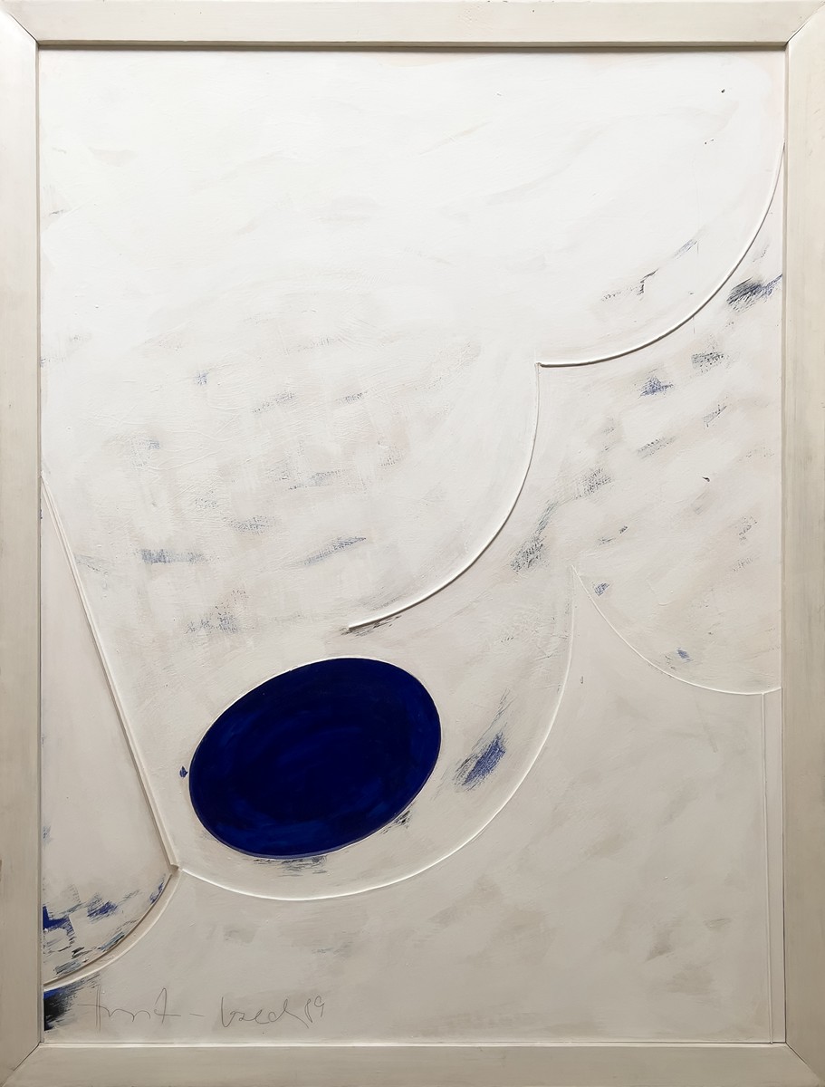 Klaus Horstmann (1943 - 2022) - Materialbild VI