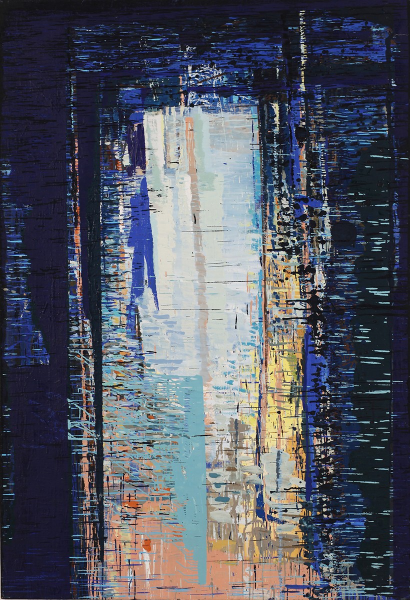 Martin Balcar (1957) - Cesta