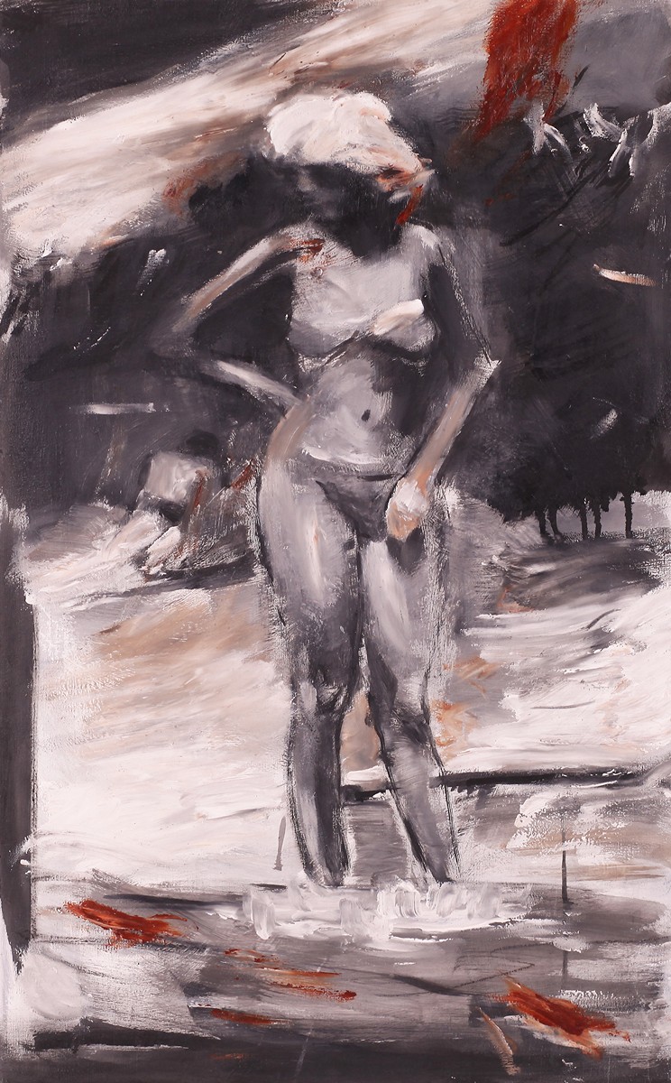 Martin Šárovec (1977) - Tichý 3