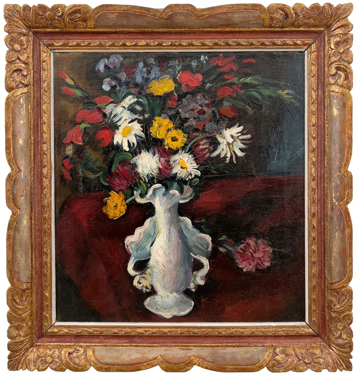 Emil Artur Longen (1885 - 1936) - Kytice
