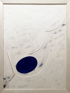 Klaus Horstmann (1943 - 2022) - Materialbild VI