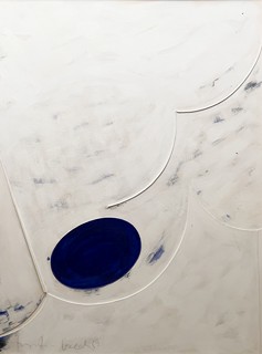 Klaus Horstmann (1943 - 2022) - Materialbild VI
