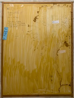 Klaus Horstmann (1943 - 2022) - Materialbild VI