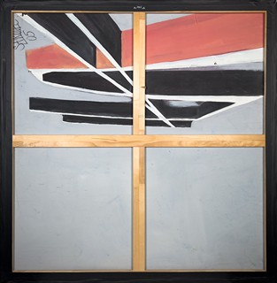 Martin Šárovec (1977) - Bez názvu - Size: 9