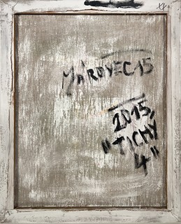 Martin Šárovec (1977) - Tichý 4