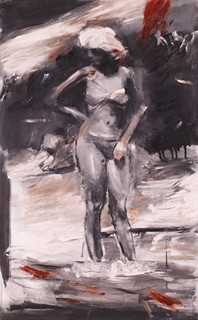 Martin Šárovec (1977) - Tichý 3