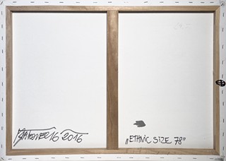 Martin Šárovec (1977) - Ethnic Size 78