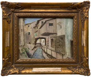 Jan Bedřich Minařík (1862 - 1937) - Jižanské zákoutí