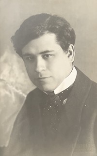 Drtikol František (1883–1961) - Hilbert Vávra