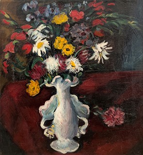 Emil Artur Longen (1885 - 1936) - Kytice