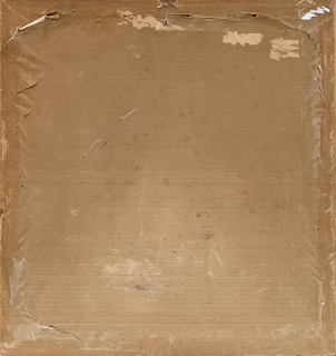 Otakar Hůrka (1889 - 1966) - Průhled