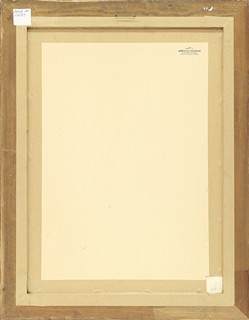 Jan Bauch (1898 - 1995) - Sirény