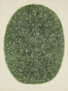 Zdeněk Sklenář (1910 - 1986) - Arcimboldo