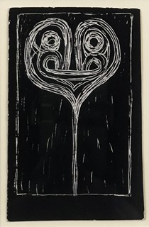 Václav Boštík (1913 - 2005) - Postava II