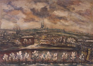 Václav Hejna (1914 - 1985) - Praha