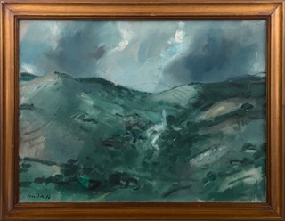 Jiroudek František (1914–1991) - Orava