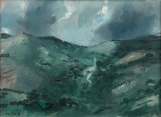 Jiroudek František (1914–1991) - Orava