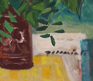 Arnošt Paderlík (1919 - 1999) - Slunečnice