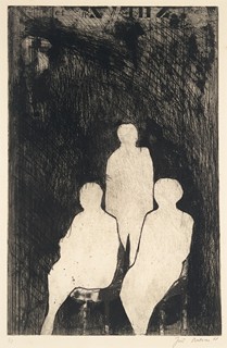 Jiří Balcar (1929 - 1968) - Společnost I.