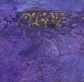 Jan Kristofori (1931 - 2004) - Hudební motiv