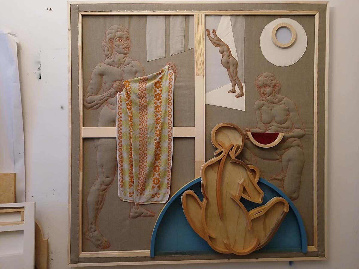 Vojtěch Horálek (1983) - Birth II