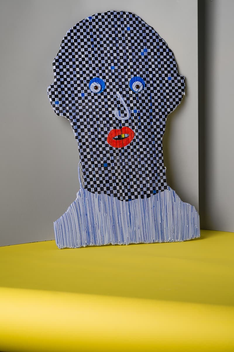 Michaela Spružinová - Joker