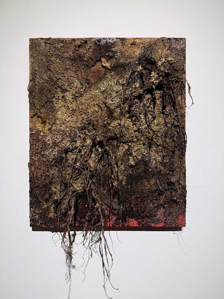 Liza Libenko (1996) - Roots IV