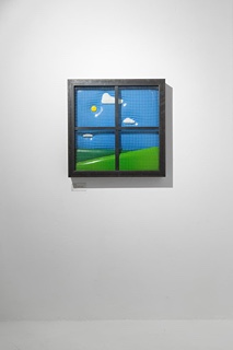 Patrik Adamec (1994) - Window