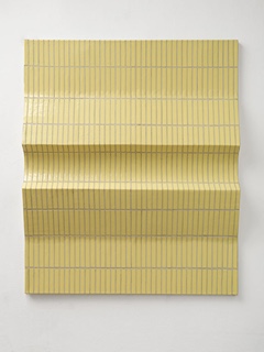 Alžběta Říhová (1981) - Untitled 021 (From the series Tiled)