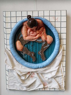 Vojtěch Horálek (1983) - Birth I