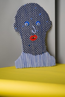 Michaela Spružinová - Joker