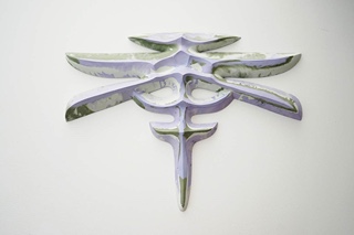 Pavlína Kvita (1988) - DRAGONFLY II