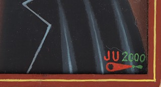Jindra Ulrich (1950) - Alchymista