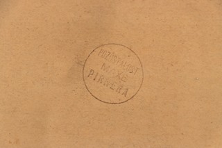 Maxmilián Pirner (1854 - 1924) - Vodní Víly