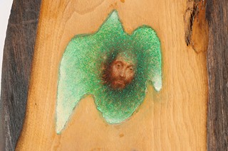 Albín Brunovský (1935 - 1997) - Anděl Páně (Angelus Domini)