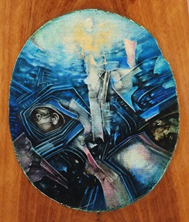 Albín Brunovský (1935 - 1997) - Lamento della Ninfa