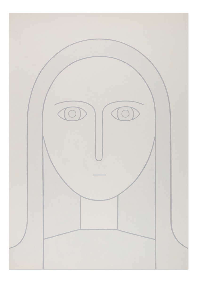 Ivan Sobotka (1927 - 2008) - Anna