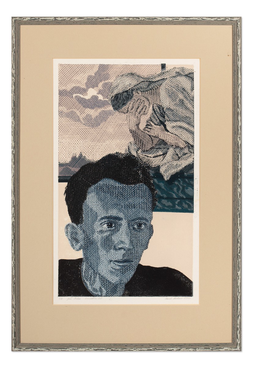 Pavel Piekar (1960) - Jiří Orten 22 let