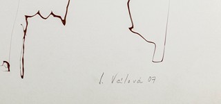 Jitká Válová (1922 - 2011) - Mahler 5. symfonie