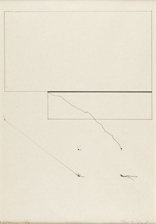 Stanislav Kolíbal (1925) - Bez názvu, Album 76