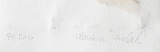 Olbram Zoubek (1926 - 2017) - Sue (prsa)