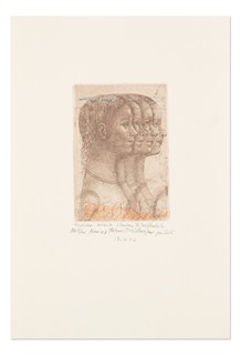 Jiří Anderle (1936) - 4x dívka