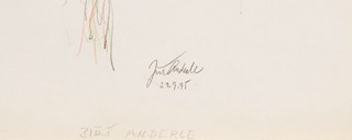 Jiří Anderle (1936) - Pohled do nitra