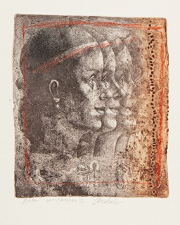 Jiří Anderle (1936) - Dívka