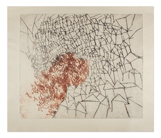 Ludmila Jandová (1938 - 2008) - Útěk z města