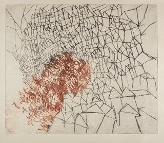 Ludmila Jandová (1938 - 2008) - Útěk z města